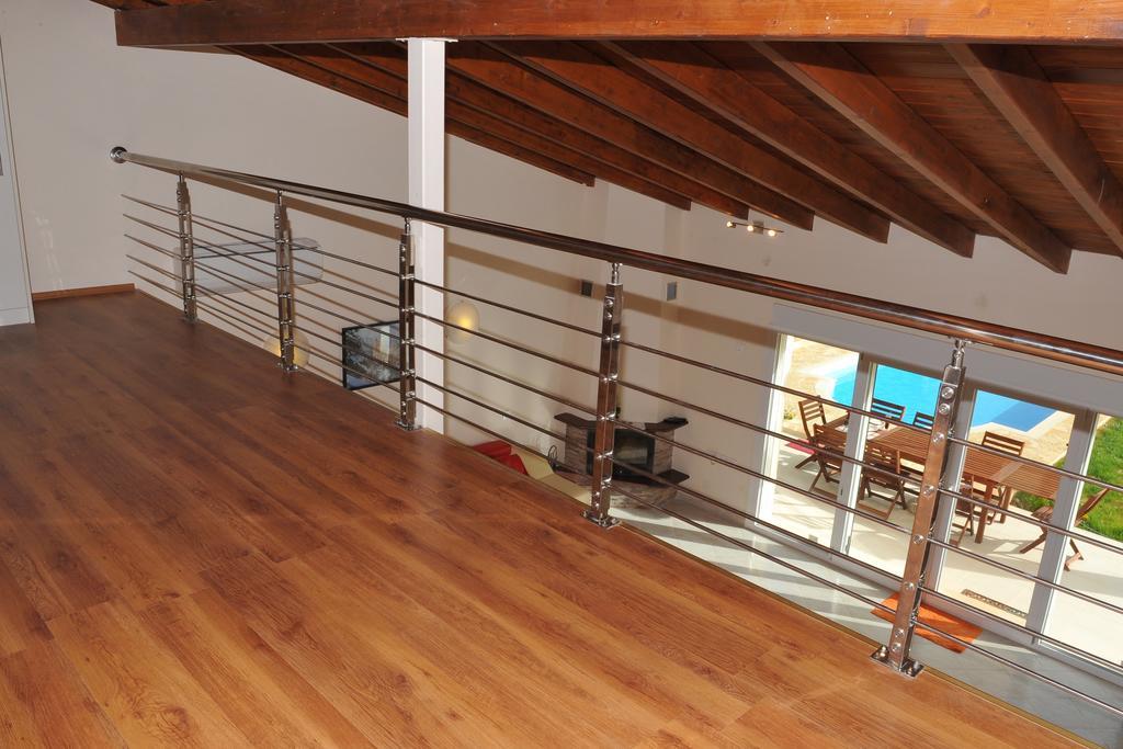 Villa Poulades Gouvia Pokój zdjęcie