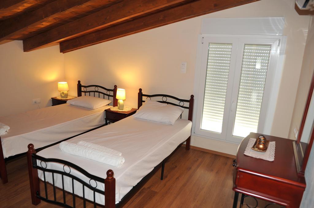 Villa Poulades Gouvia Pokój zdjęcie