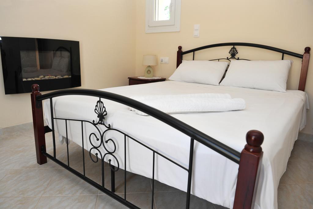 Villa Poulades Gouvia Pokój zdjęcie