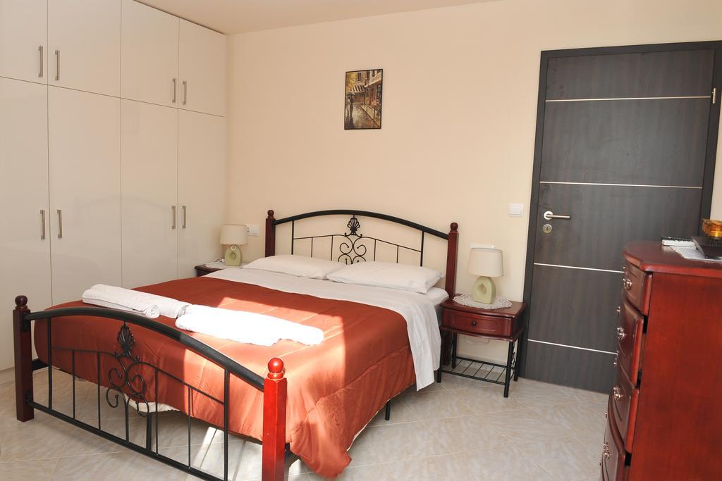 Villa Poulades Gouvia Pokój zdjęcie