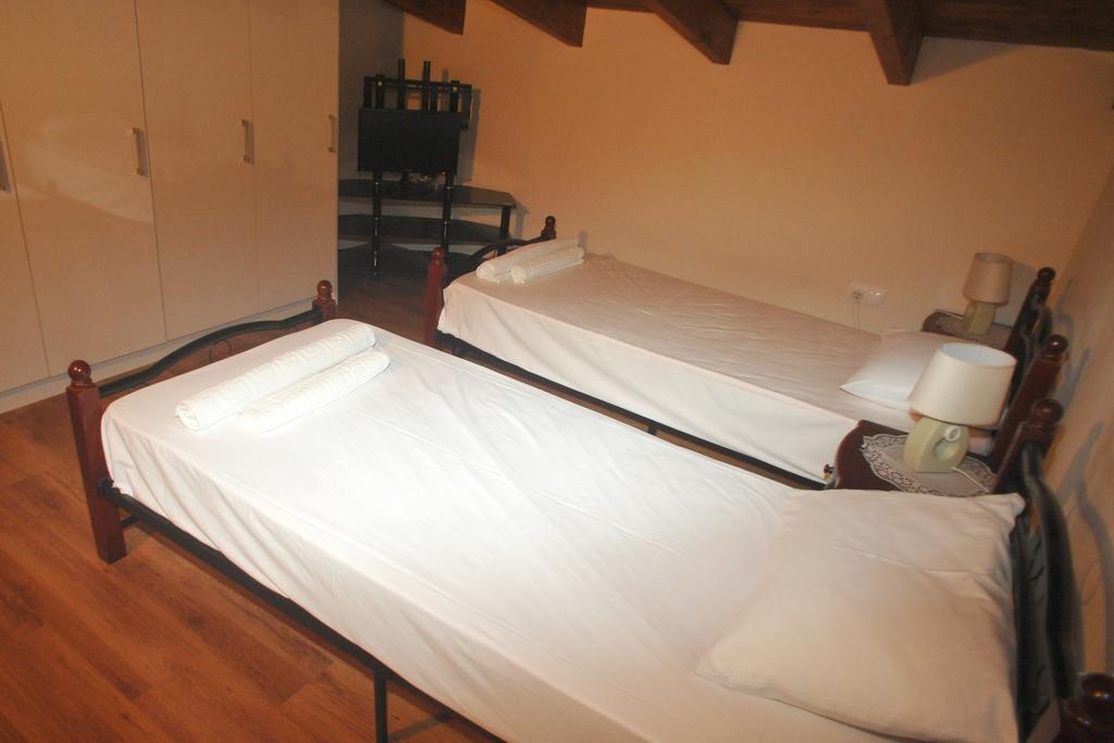 Villa Poulades Gouvia Zewnętrze zdjęcie