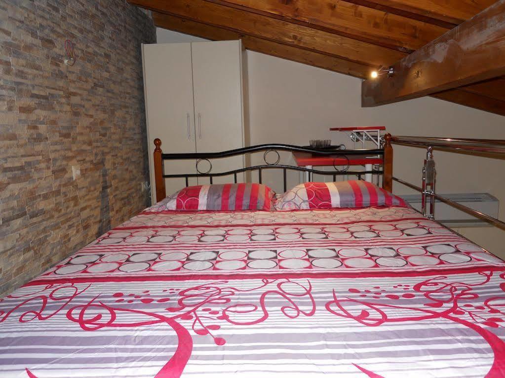 Villa Poulades Gouvia Zewnętrze zdjęcie