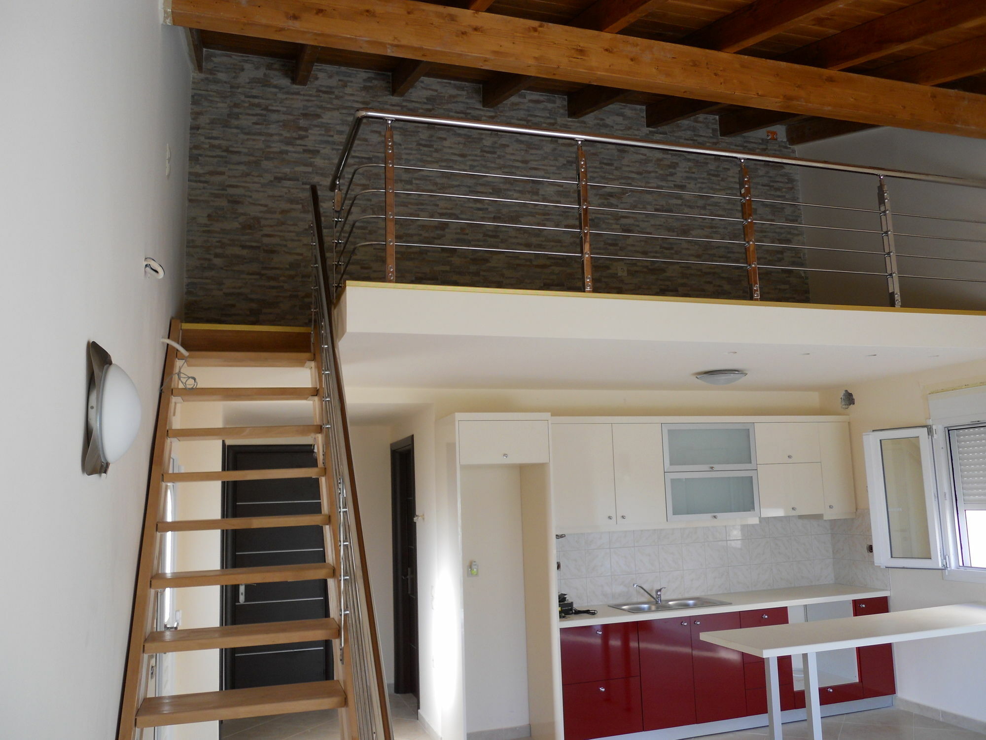 Villa Poulades Gouvia Zewnętrze zdjęcie